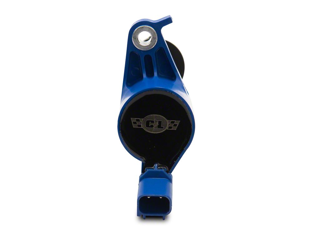 C&L Blue Lightning High Output Ignition Coil Set (04-08 5.4L F-150)