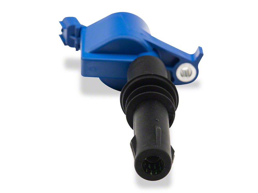 C&L Blue Lightning High Output Ignition Coil Set (04-08 5.4L F-150)