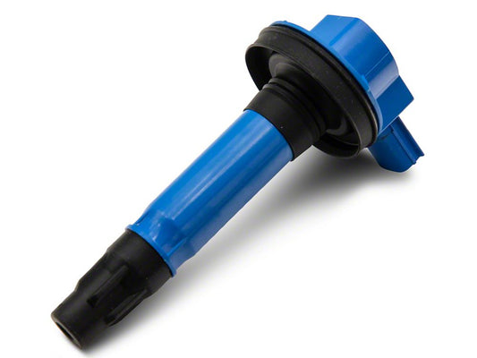 C&L Blue Lightning High Output Ignition Coil Set (11-16 3.5L EcoBoost F-150)