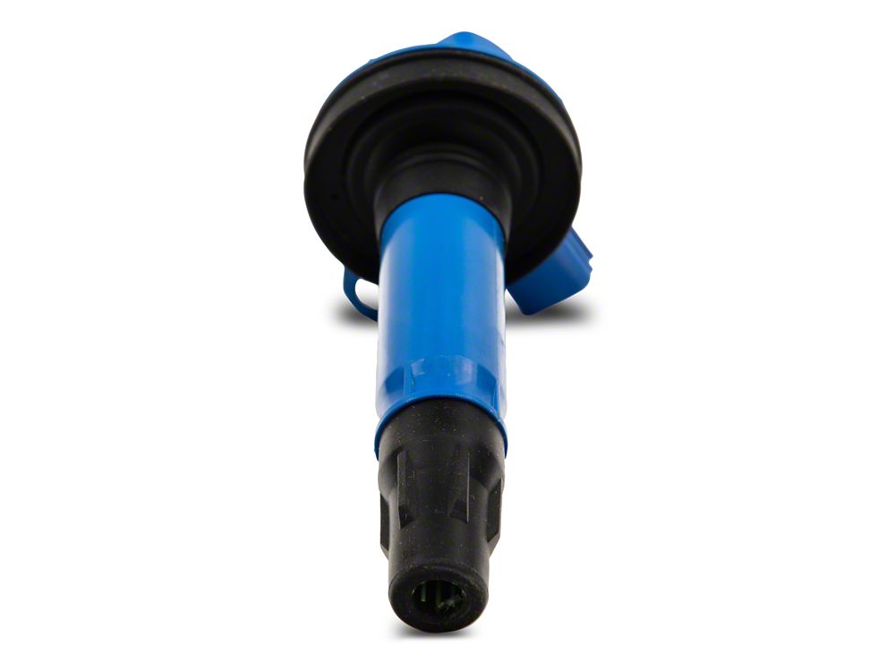 C&L Blue Lightning High Output Ignition Coil Set (11-16 3.5L EcoBoost F-150)