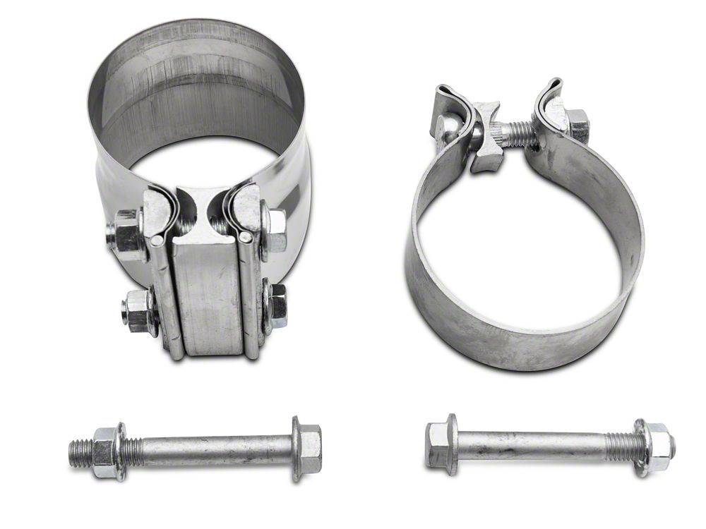 C&L Resonator Delete (11-20 F-150 Regular Cab, SuperCab w/ 6-1/2-Foot Bed, SuperCrew w/ 5-1/2-Foot Bed)