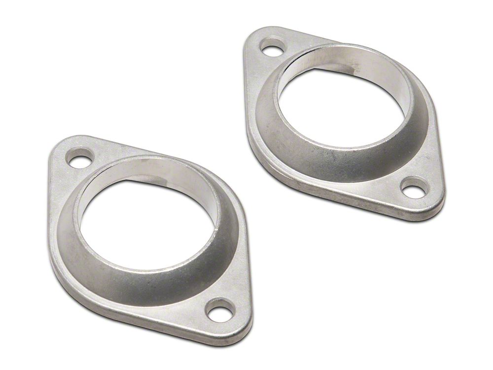 C&L Forged Stainless Steel Turbo Exhaust Adapter Flange (15-25 3.5L EcoBoost F-150)