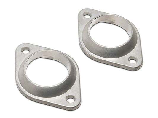 C&L Forged Stainless Steel Turbo Exhaust Adapter Flange (15-25 3.5L EcoBoost F-150)