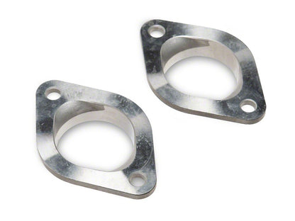 C&L Forged Stainless Steel Turbo Exhaust Adapter Flange (15-25 3.5L EcoBoost F-150)