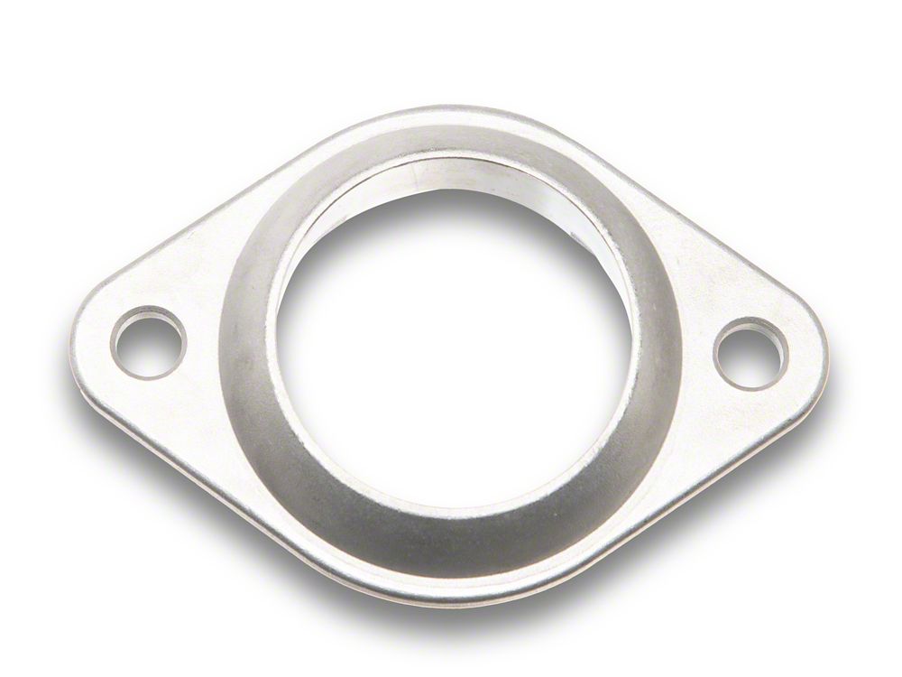 C&L Forged Stainless Steel Turbo Exhaust Adapter Flange (15-25 3.5L EcoBoost F-150)