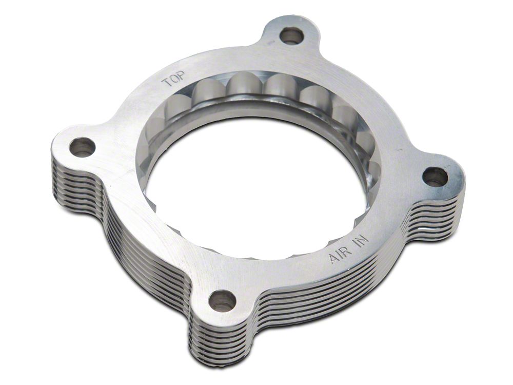 C&L Throttle Body Spacer (10-24 4.0L 4Runner)