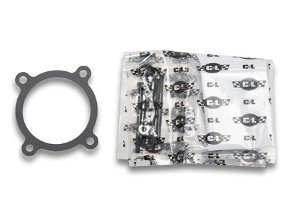 C&L Throttle Body Spacer (10-24 4.0L 4Runner)